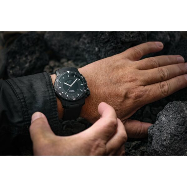 Sea-Timer BlackMotion – Bild 4