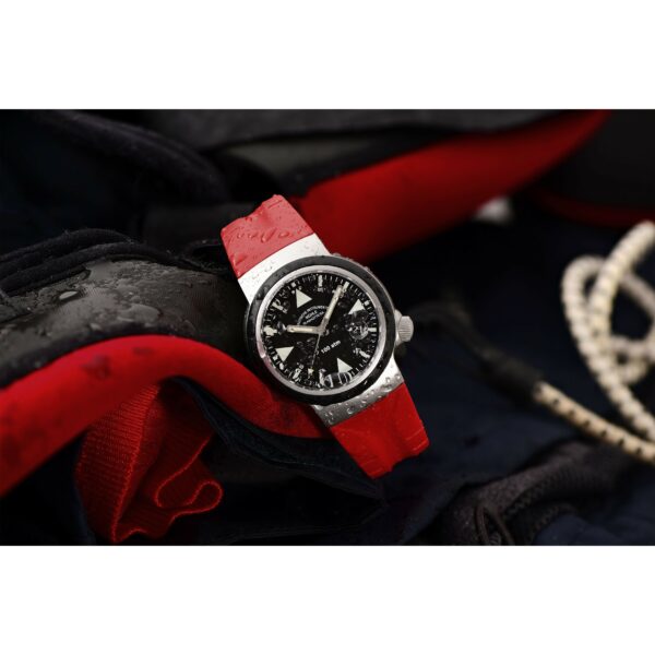 S.A.R. Rescue-Timer – Bild 2