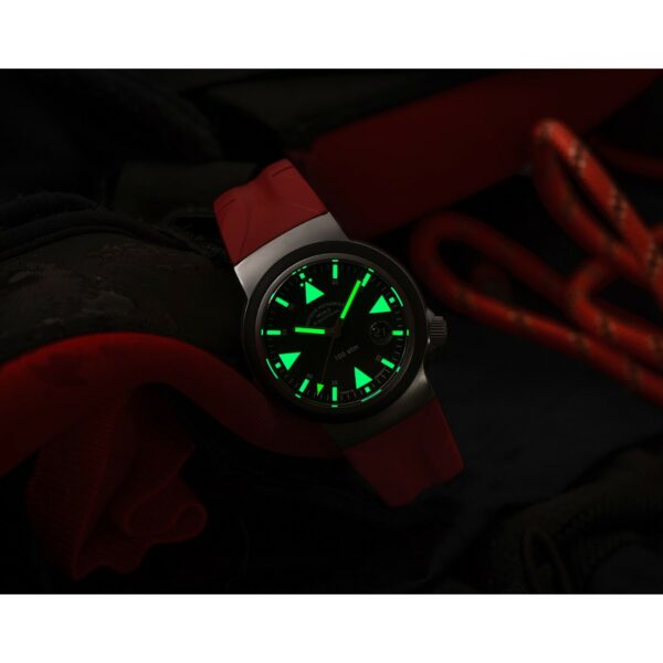 S.A.R. Rescue-Timer – Bild 3