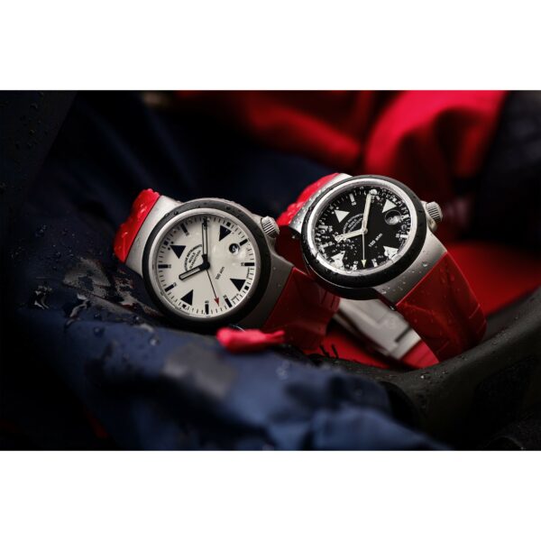 S.A.R. Rescue-Timer – Bild 4