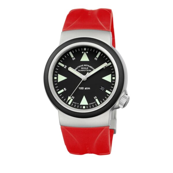 S.A.R. Rescue-Timer