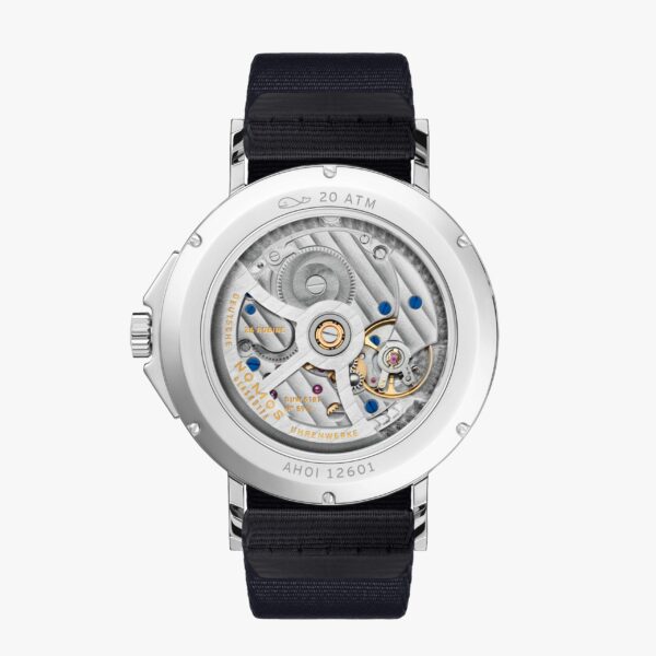Ahoi Datum Atlantik – Bild 2