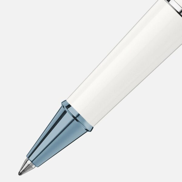 Meisterstück Glacier Classique Rollerball Weiß – Bild 2