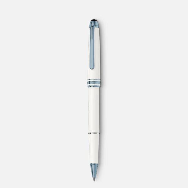 Meisterstück Glacier Classique Rollerball Weiß