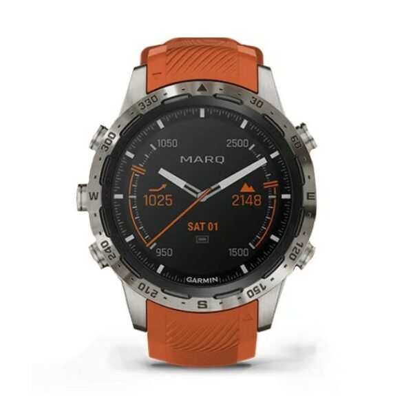 MARQ® Adventurer Performance Edition