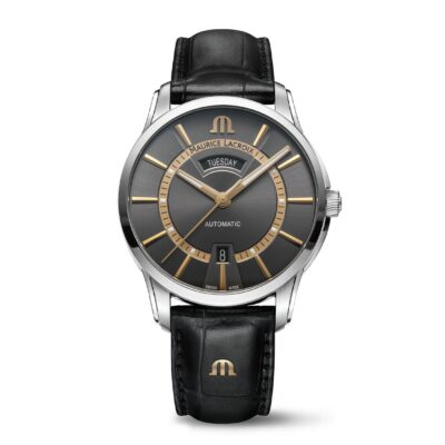 PONTOS Day Date