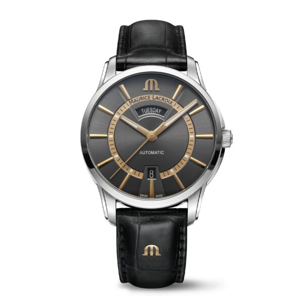 PONTOS Day Date