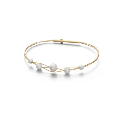 Perlarmband