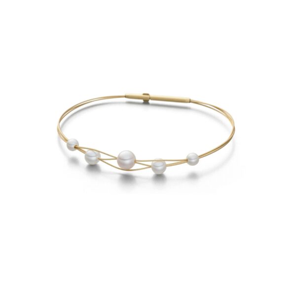 Perlarmband