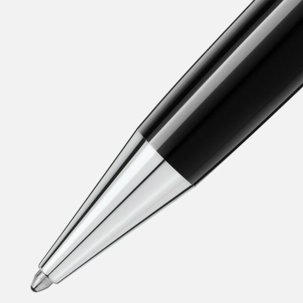 Meisterstück Platinum-Coated LeGrand Kugelschreiber – Bild 2