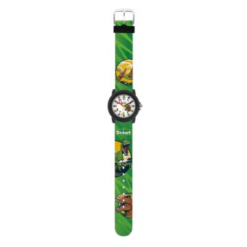 Crystal Uhr 'Dino'