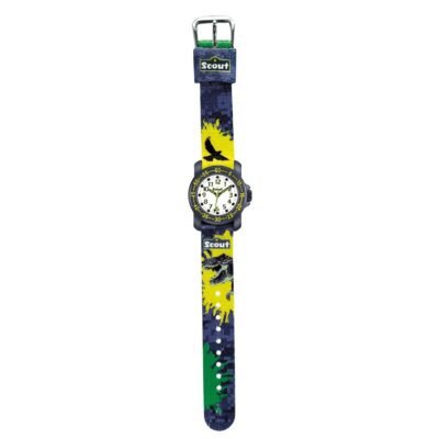 Uhr Action Boys 'Dino'
