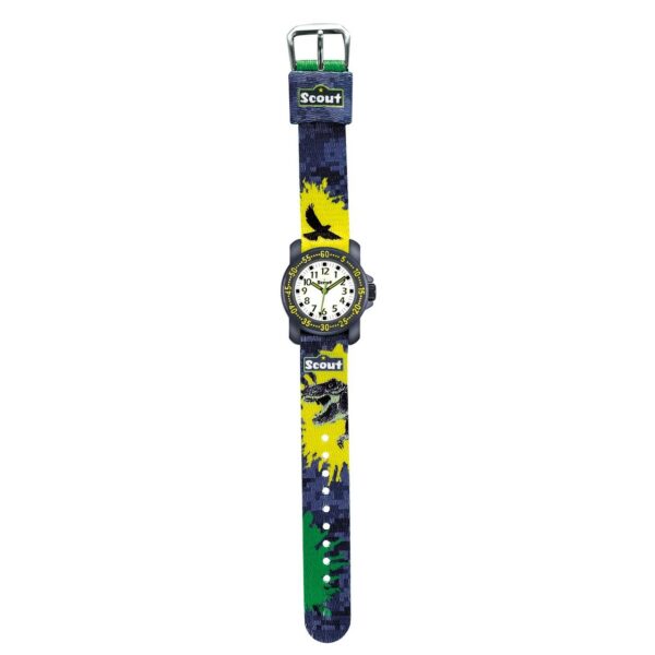 Uhr Action Boys 'Dino'