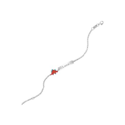 Armband Dino
