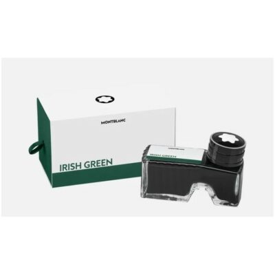 Tintenfass, Irish Green