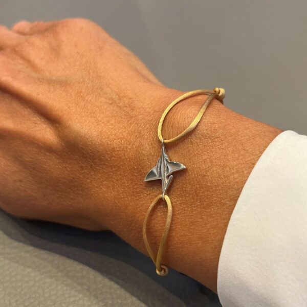 Dino-Armband "Orinitosaurus" – Bild 2