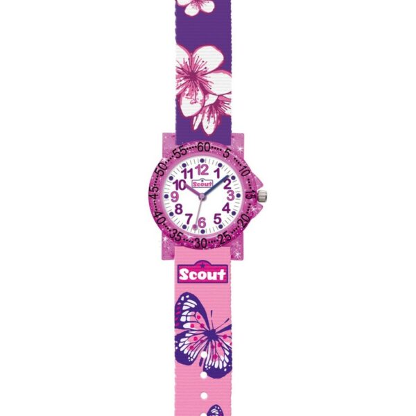 Uhr "The It-Collection Glitter" – Bild 2