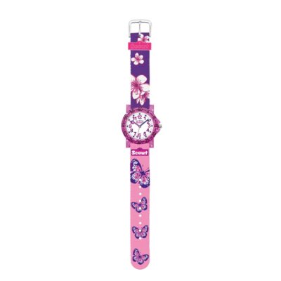 Uhr "The It-Collection Glitter"