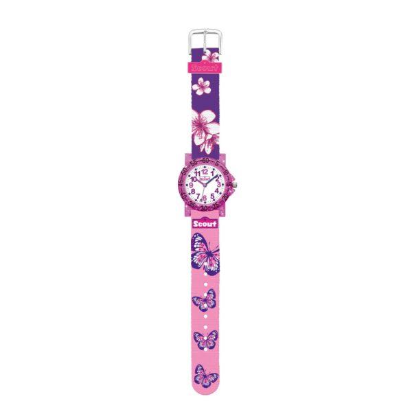 Uhr "The It-Collection Glitter"