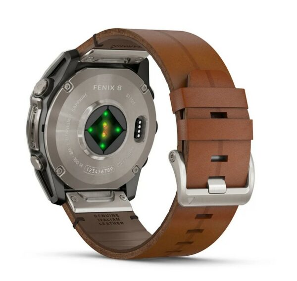 fenix® 8  AMOLED – Bild 4
