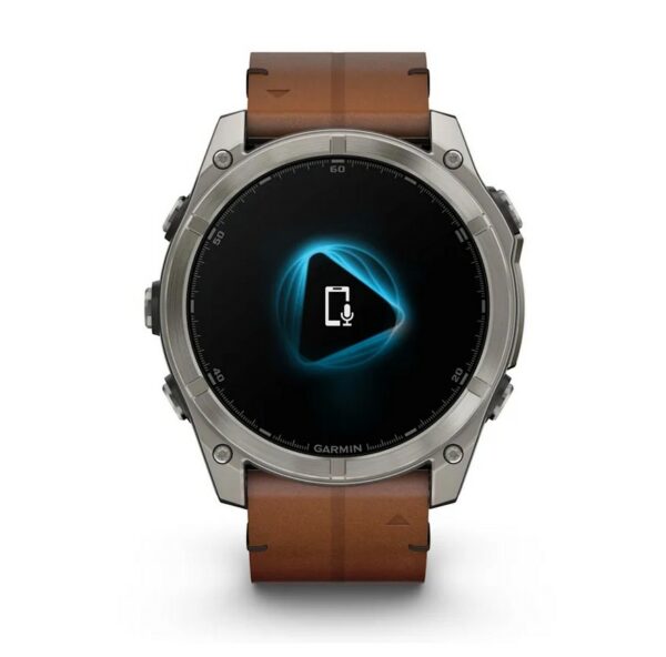fenix® 8  AMOLED – Bild 7
