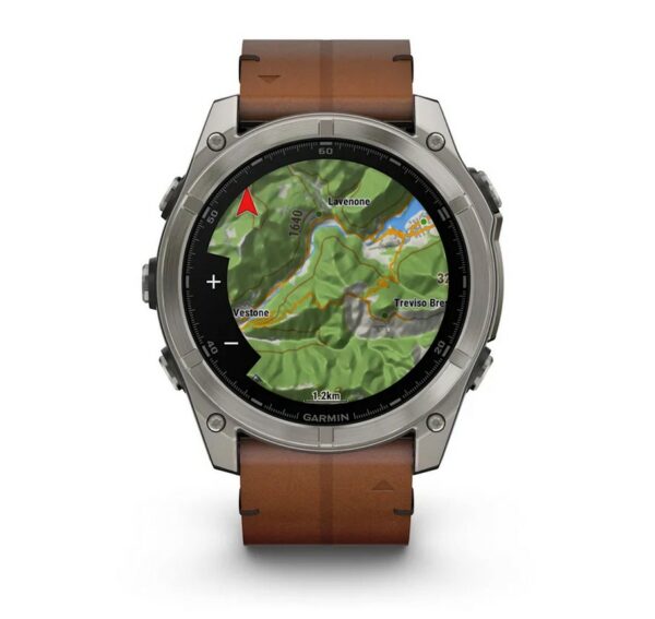fenix® 8  AMOLED – Bild 9