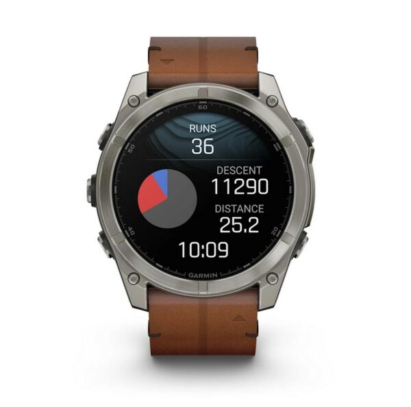 fenix® 8  AMOLED – Bild 12