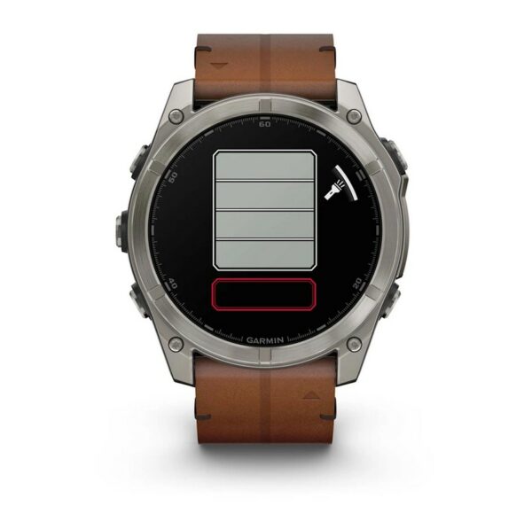 fenix® 8  AMOLED – Bild 13
