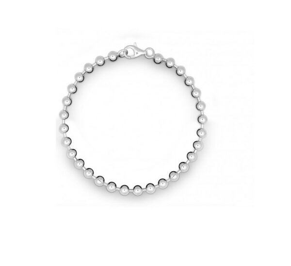 Armband Kugel