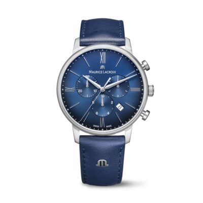 Eliros Chronograph