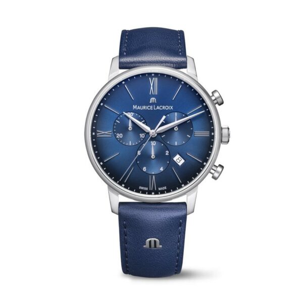 Eliros Chronograph