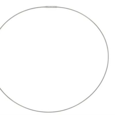 Collier Schnur