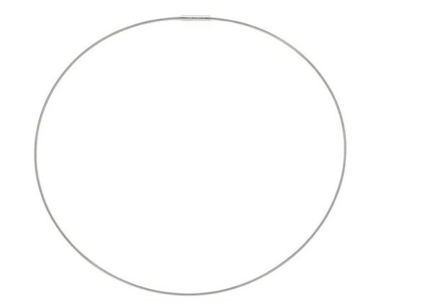 Collier Schnur