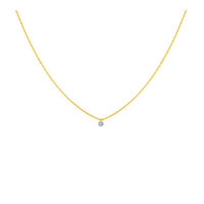 360° Collier