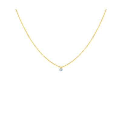 360° Collier
