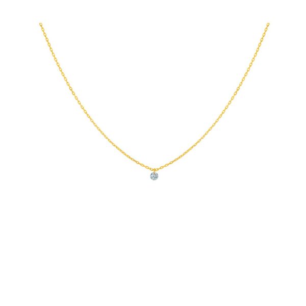 360° Collier