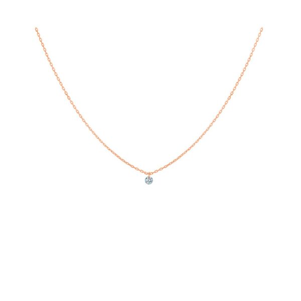 360° Collier