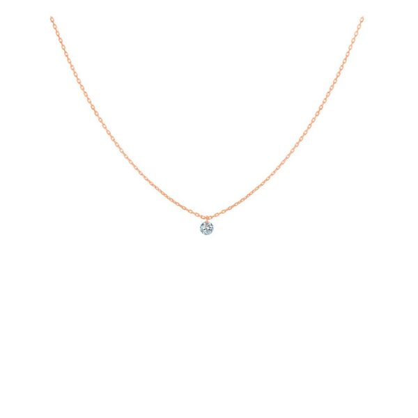 360° Collier