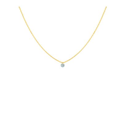 360° Collier