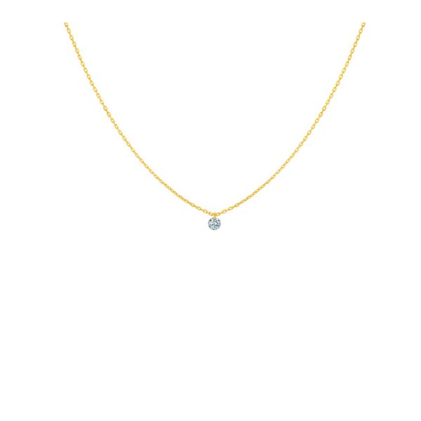 360° Collier