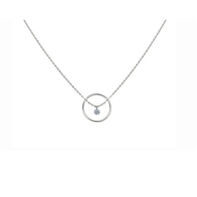 EXCENTRIQUE Collier