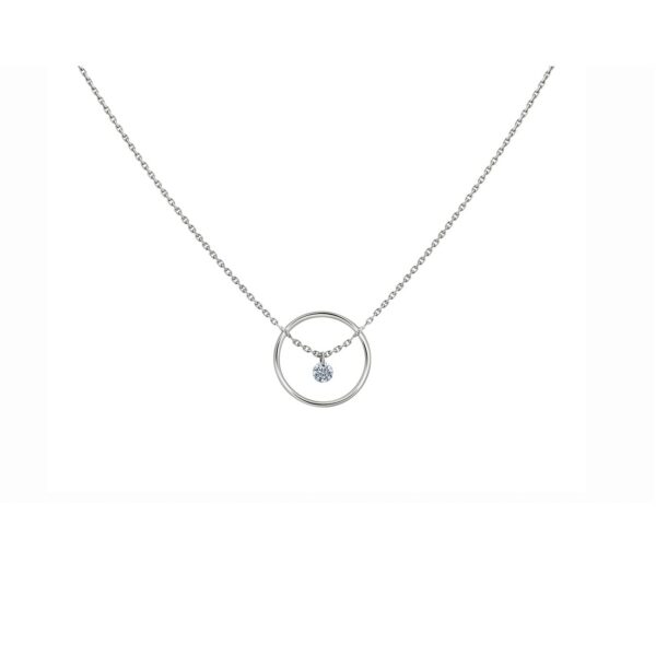 EXCENTRIQUE Collier
