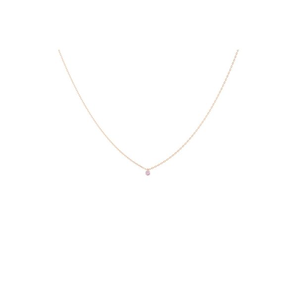 Mini CONFETTI Collier