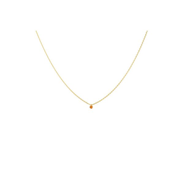 Mini CONFETT Collier