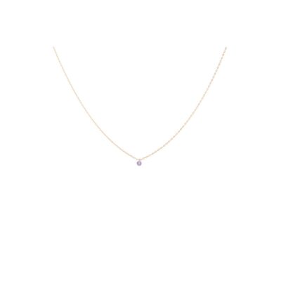 Mini CONFETTI Collier