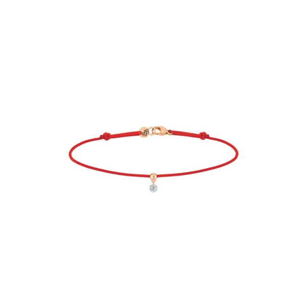 BB Armband RED