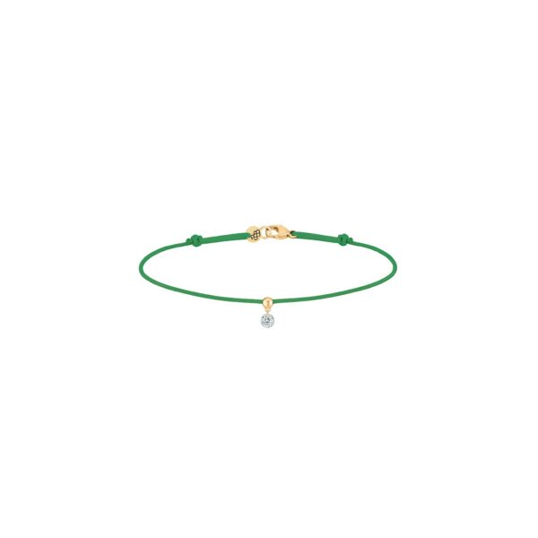 BB Armband GREEN