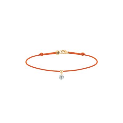 BB Armband ORANGE