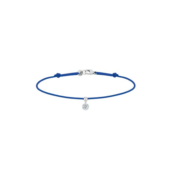 BB Armband BLUE