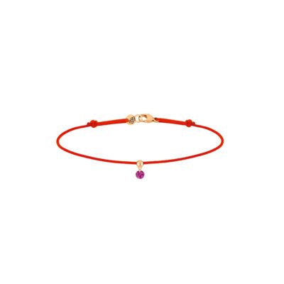 BB Armband RED